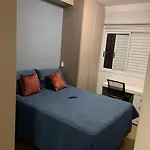 Apartamento Super Aconchegante Na Frei Caneca