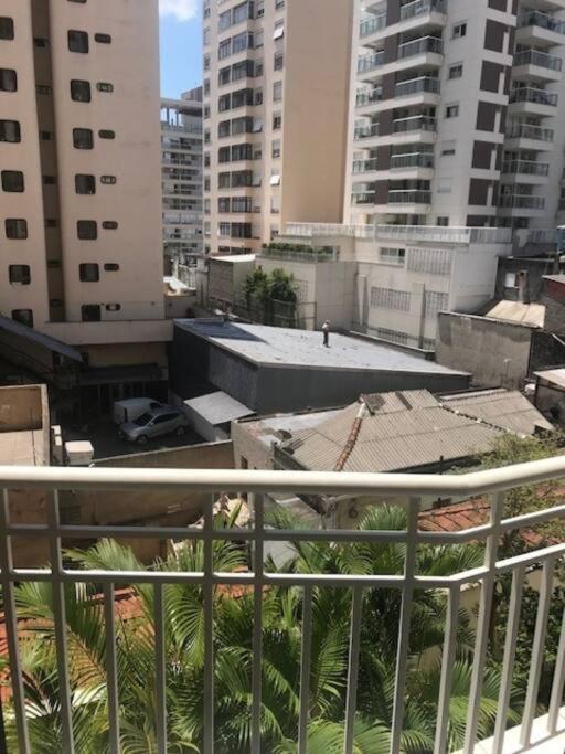 Super Aconchegante Na Frei Caneca Apartment *