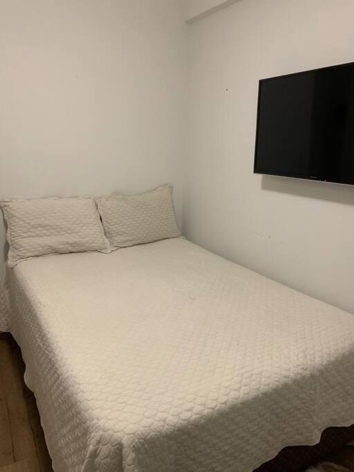 Apartamento Super Aconchegante Na Frei Caneca São Paulo